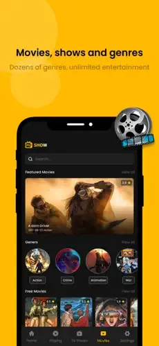 hotstar-free Movies and shows