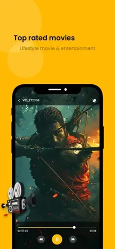 hotstar-free Top Rated Movies